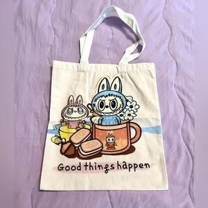 Labubu Tote Bag